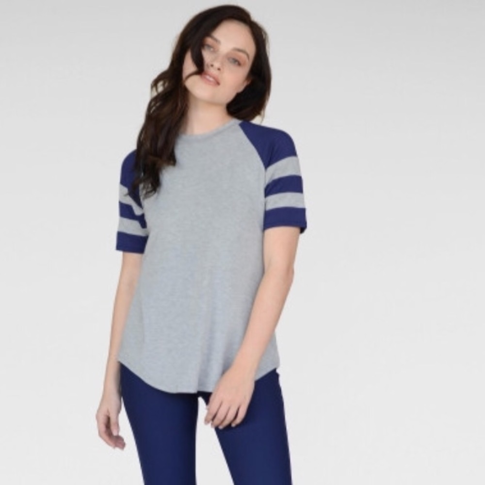Casual Jersey Tee Shirt Very Soft and Comfortable